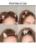 Magic Hair Root Standing Clip (10 Pcs)